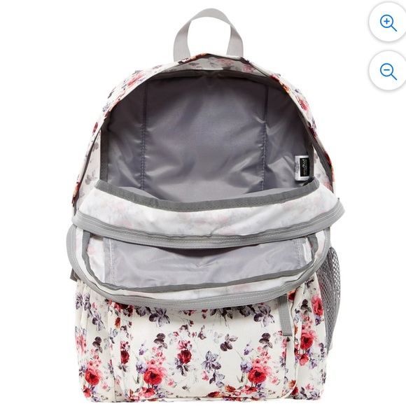 JanSport Big Student Backpack - Picture 6 of 15